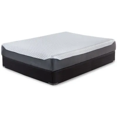 10 Inch Chime Elite Mattress with Adjustable Base