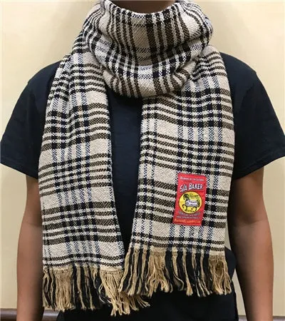 5/A Baker® Scarf