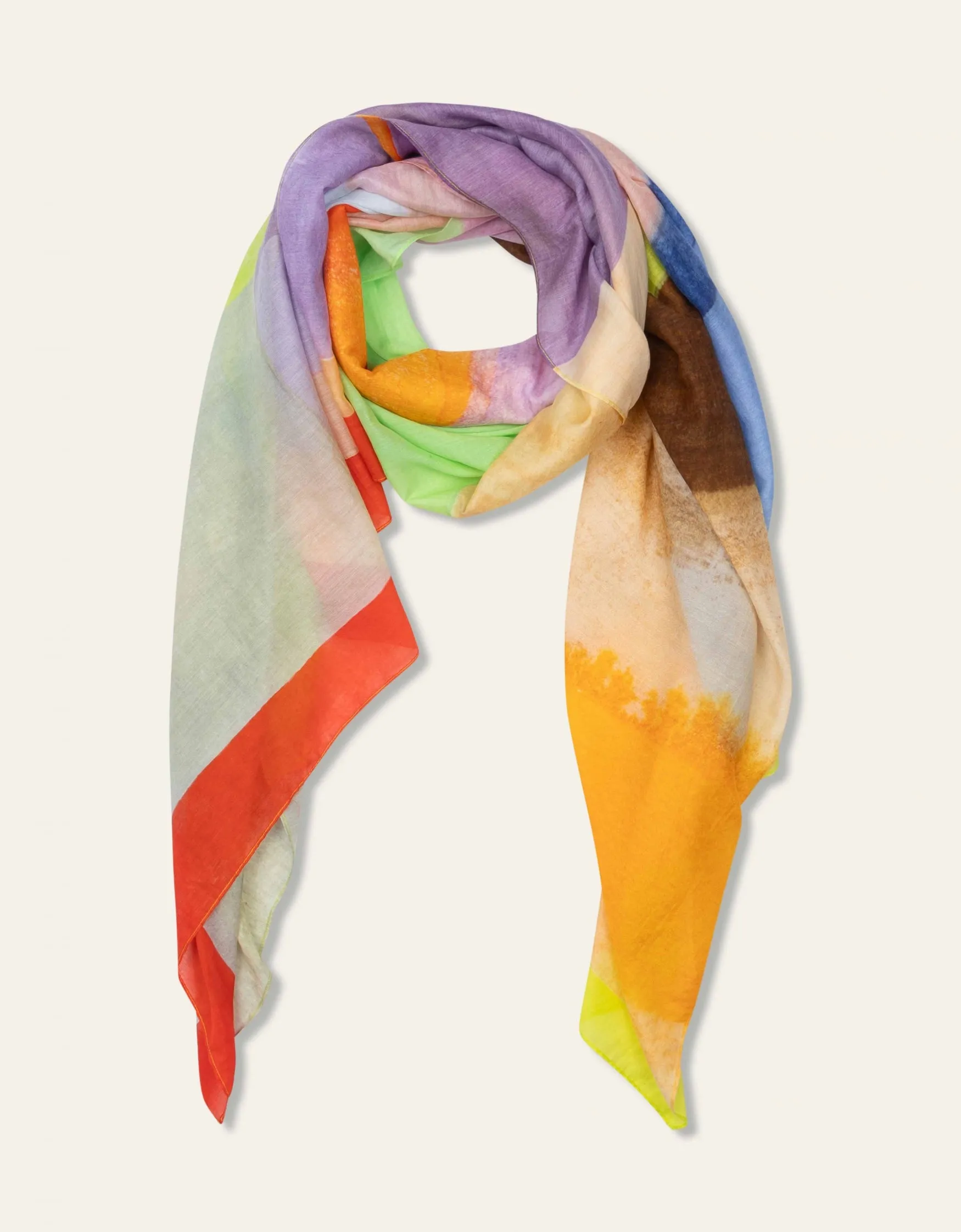 Acastor Scarf