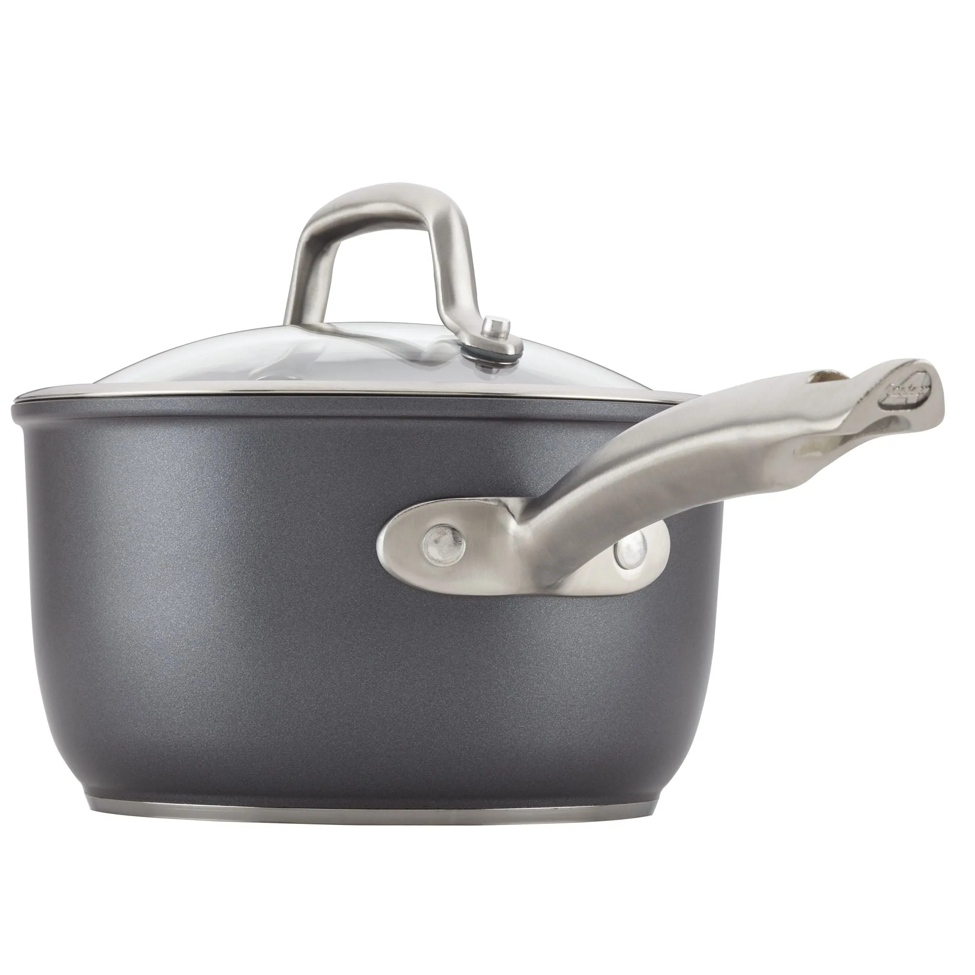 Accolade 2.5-Quart Saucepan