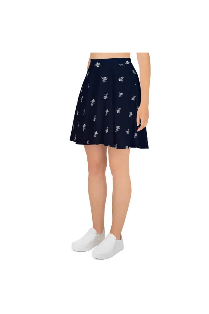 Ad Astra Skater Skirt