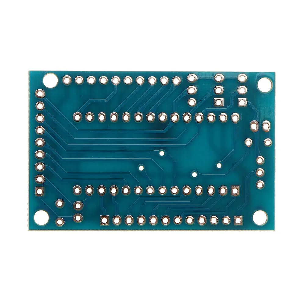 ADC0809 Analog to Digital Conversion Module