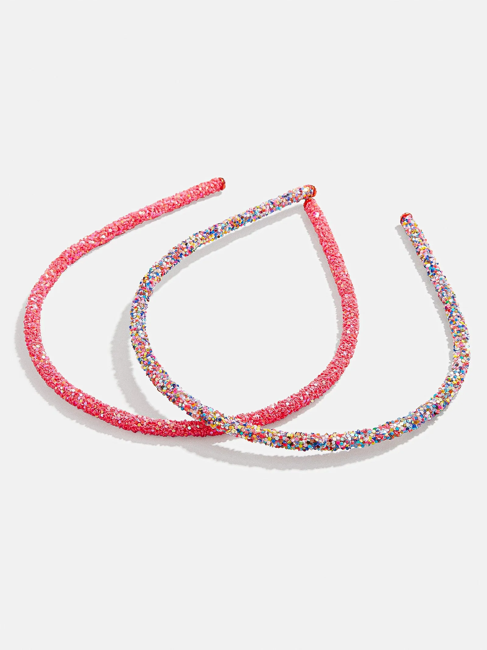 Add a Little Sparkle Kids' Headband Set