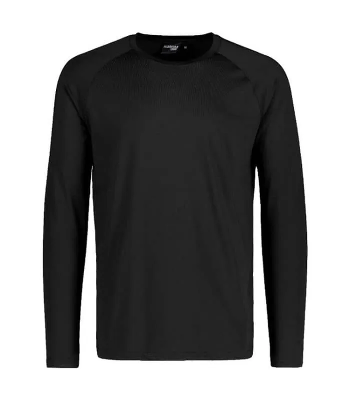 Adult Long Sleeve Stadium Tee