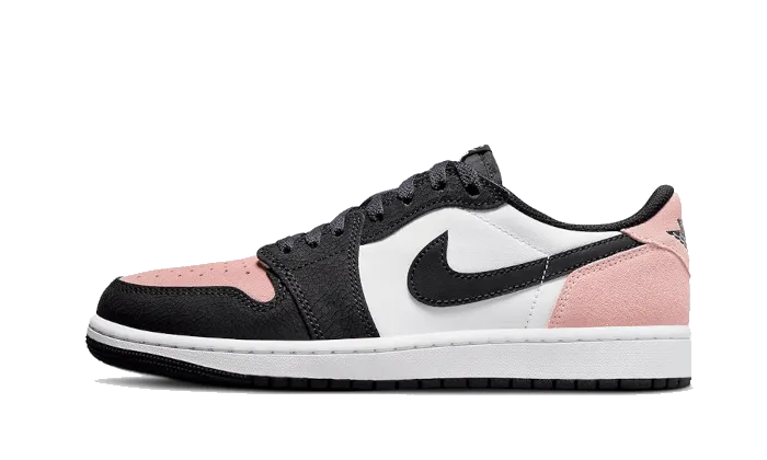 Air Jordan 1 Retro Low OG 'Bleached Coral'