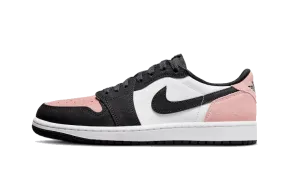 Air Jordan 1 Retro Low OG 'Bleached Coral'