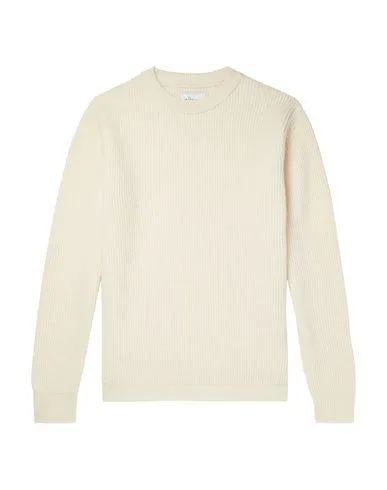 Albam Man Jumper Ivory XL INT