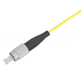 Allen Tel GBFC2-S1-03 Singlemode Simplex FC to FC Fiber Optic Patch Cord