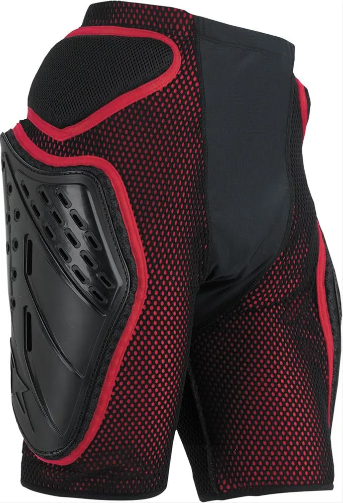 Alpinestars MX Bionic Freeride Shorts 650707-13-S