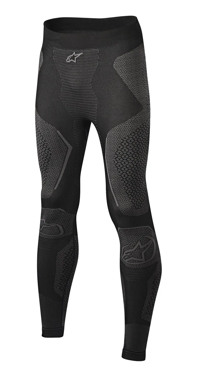 Alpinestars Ride Tech Winter Bottoms 4752217-106-X/2X