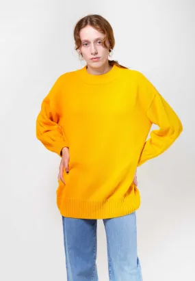 Arc Jumper - yellow