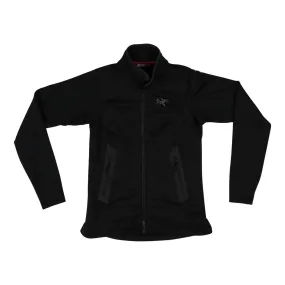 Arc'teryx Arenite Fleece Mid-Layer Jacket - Women's