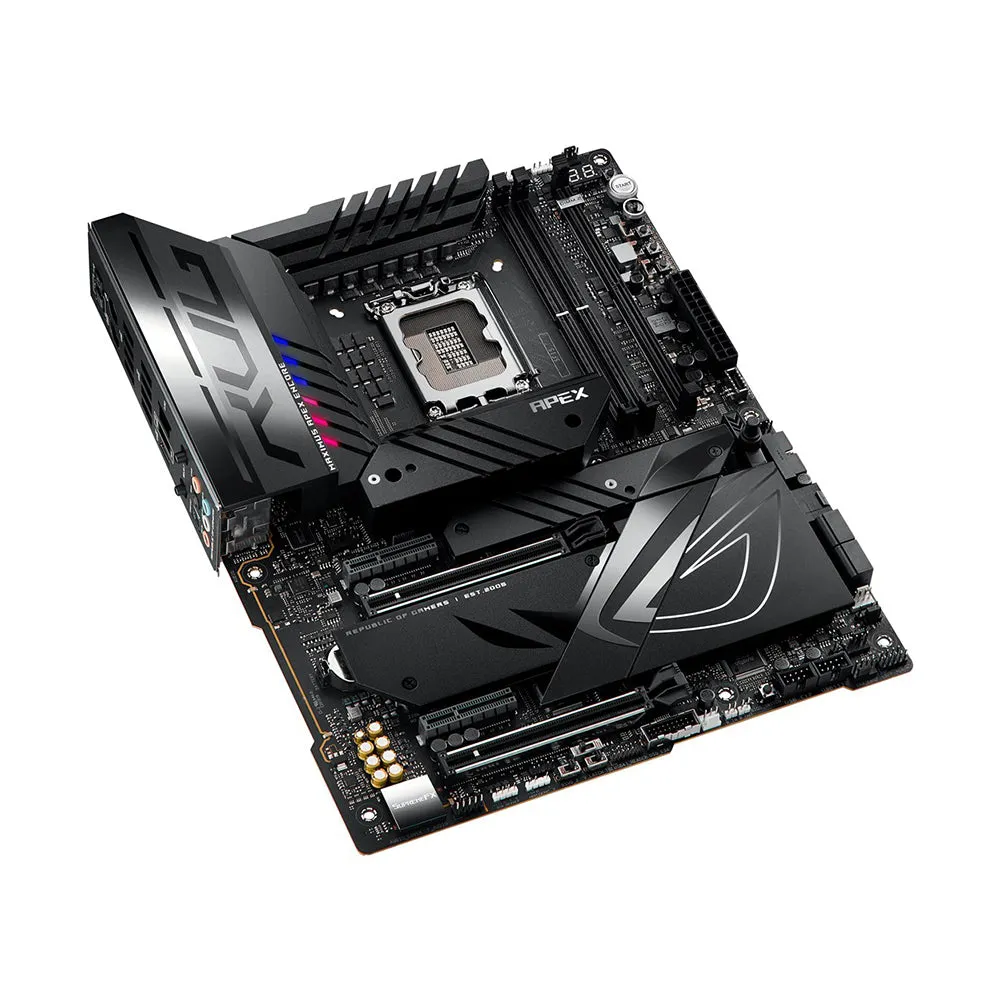 Asus Motherboard ROG Maximus Z790 Apex Encore