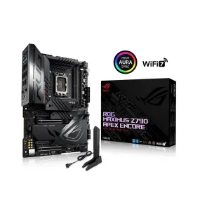 Asus Motherboard ROG Maximus Z790 Apex Encore