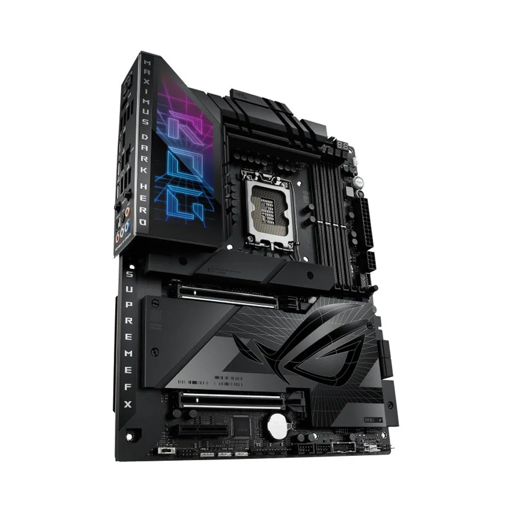 Asus Motherboard ROG Maximus Z790 Dark Hero