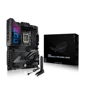 Asus Motherboard ROG Maximus Z790 Dark Hero