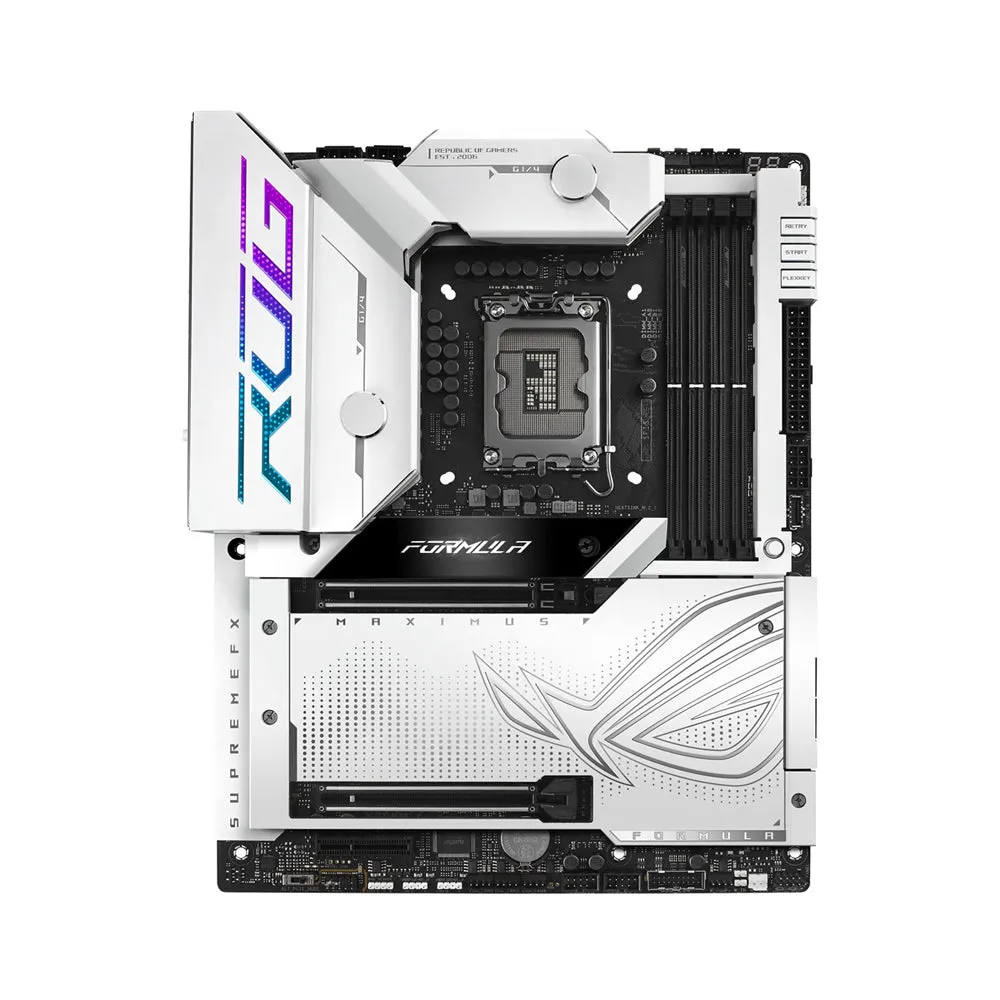 Asus Motherboard ROG Maximus Z790 Formula