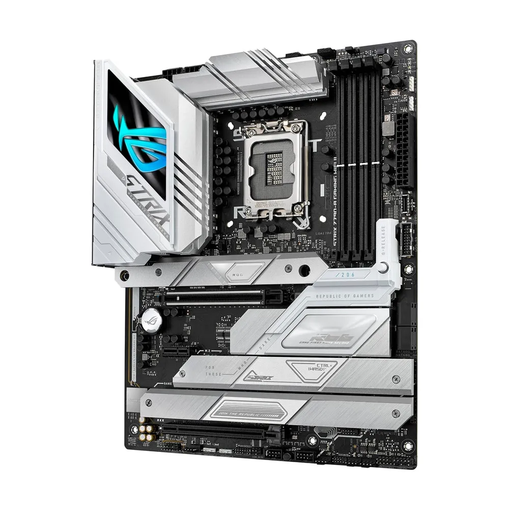 Asus Motherboard ROG Strix Z790-A Gaming WiFi II