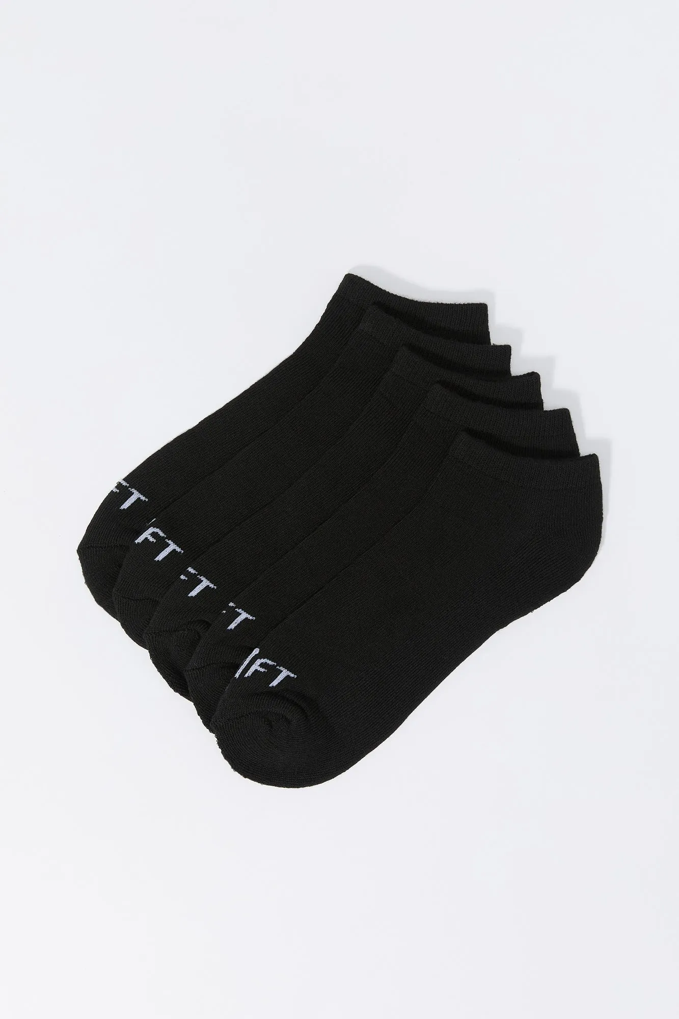 Athletic Ankle Socks (6 Pack)