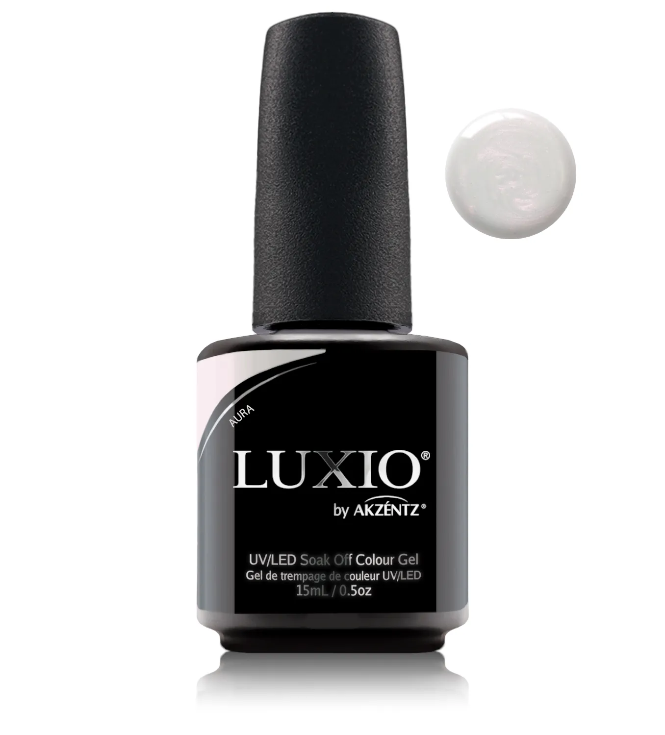 Aura - Akzentz Luxio, 15ml/0.5oz