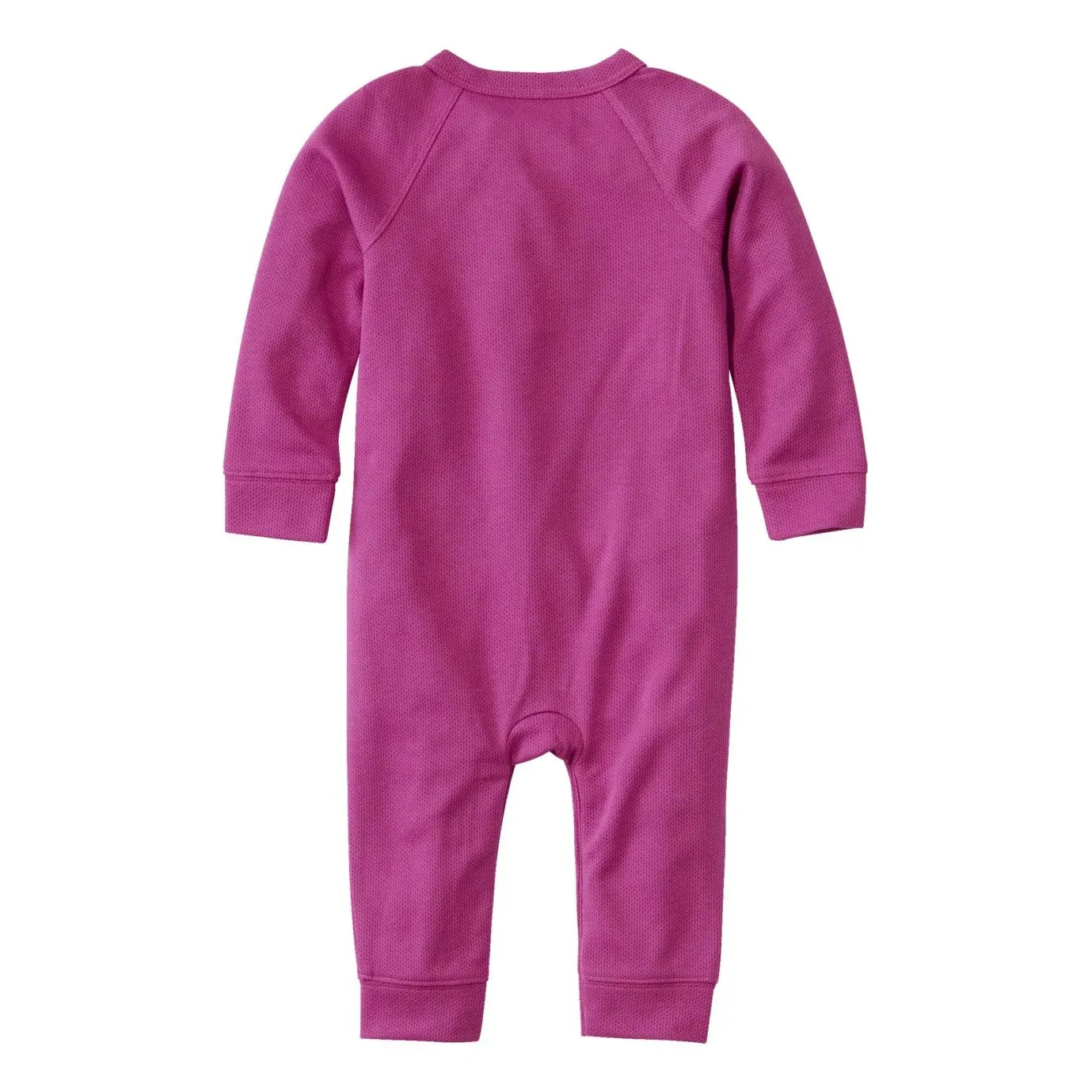 Baby Wicked Warm Onesie