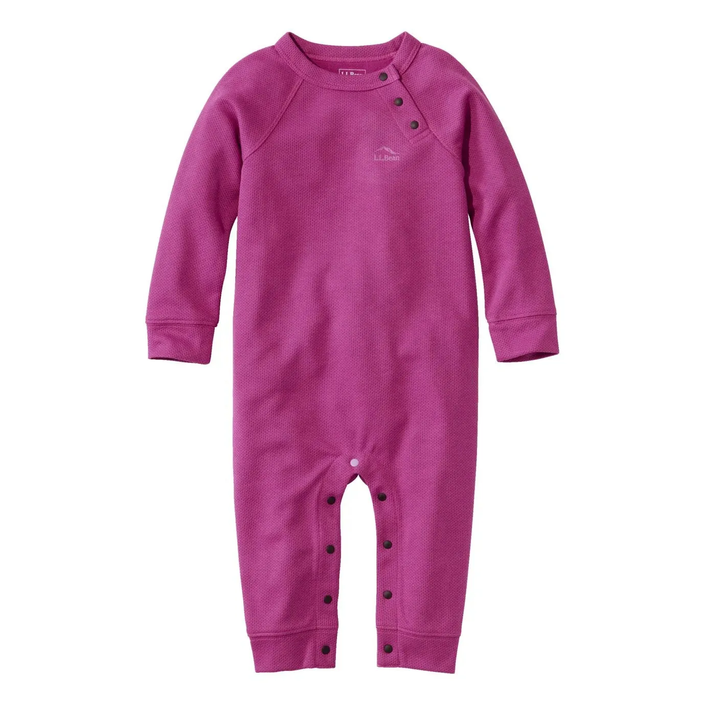 Baby Wicked Warm Onesie