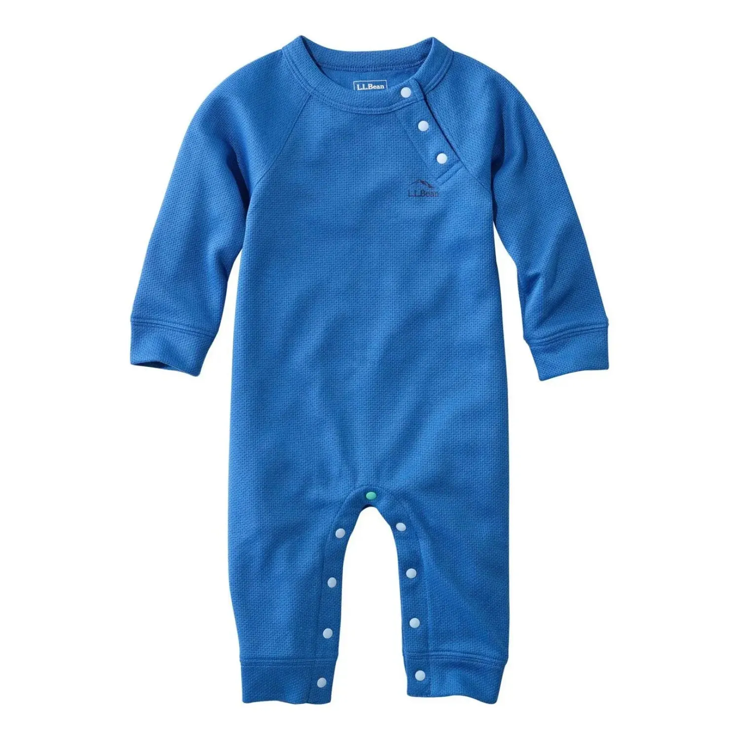 Baby Wicked Warm Onesie