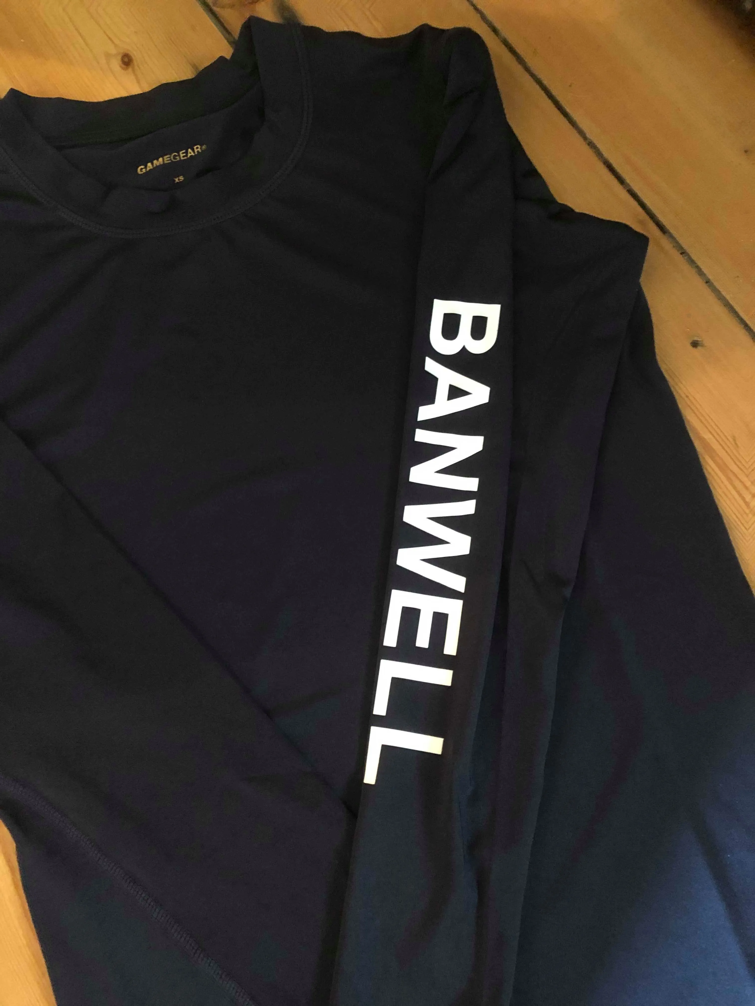 Banwell Pony Club Base Layer