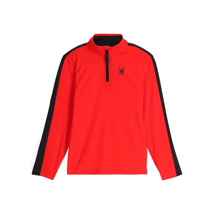 Base 1/2 Zip Fleece Boy's