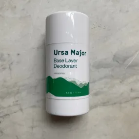 Base Layer Deodorant