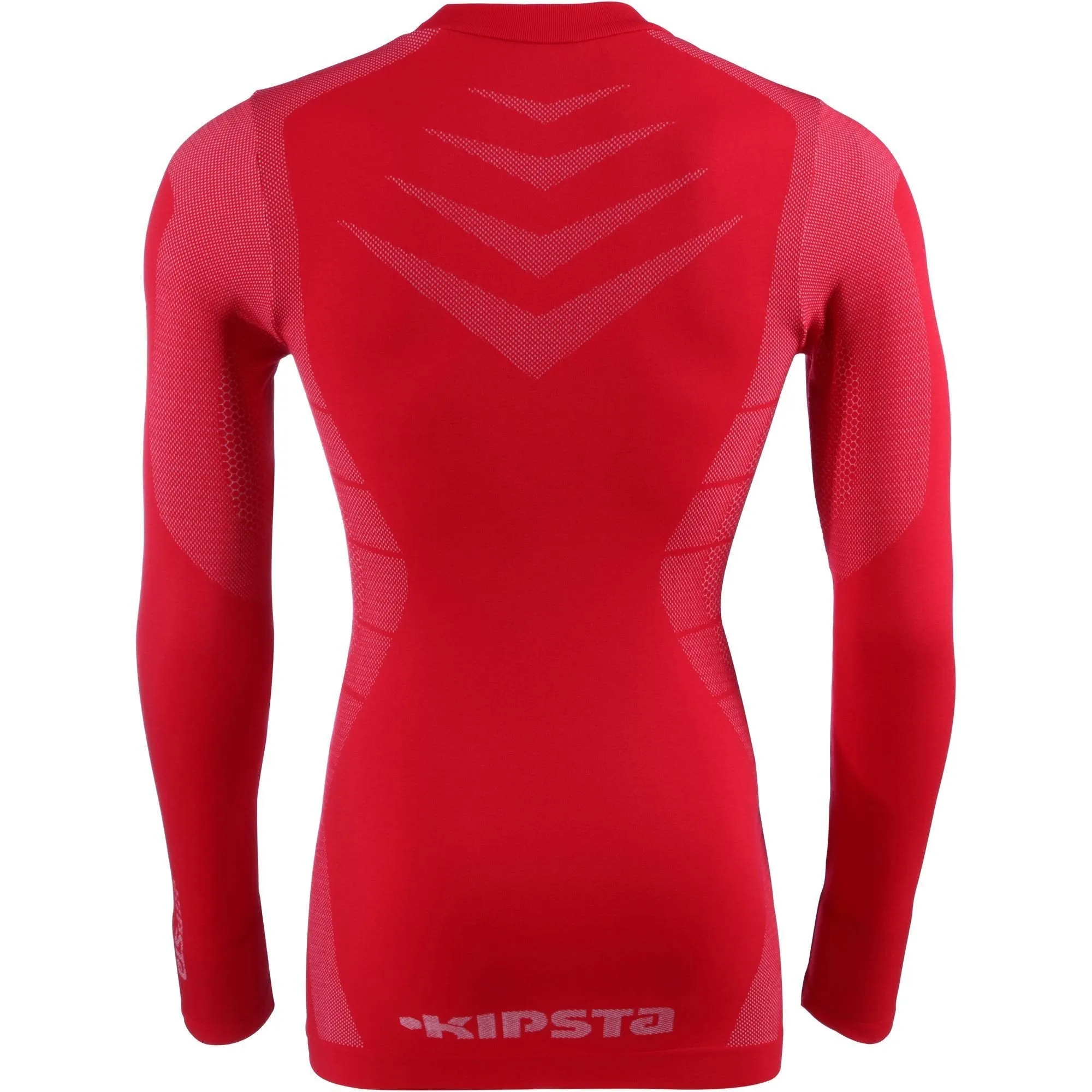 Base Layer Long Sleeves Breathable Keepdry 500