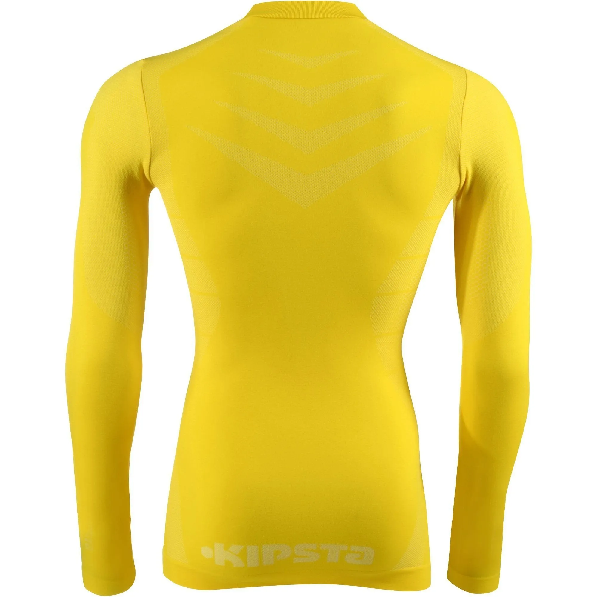 Base Layer Long Sleeves Breathable Keepdry 500