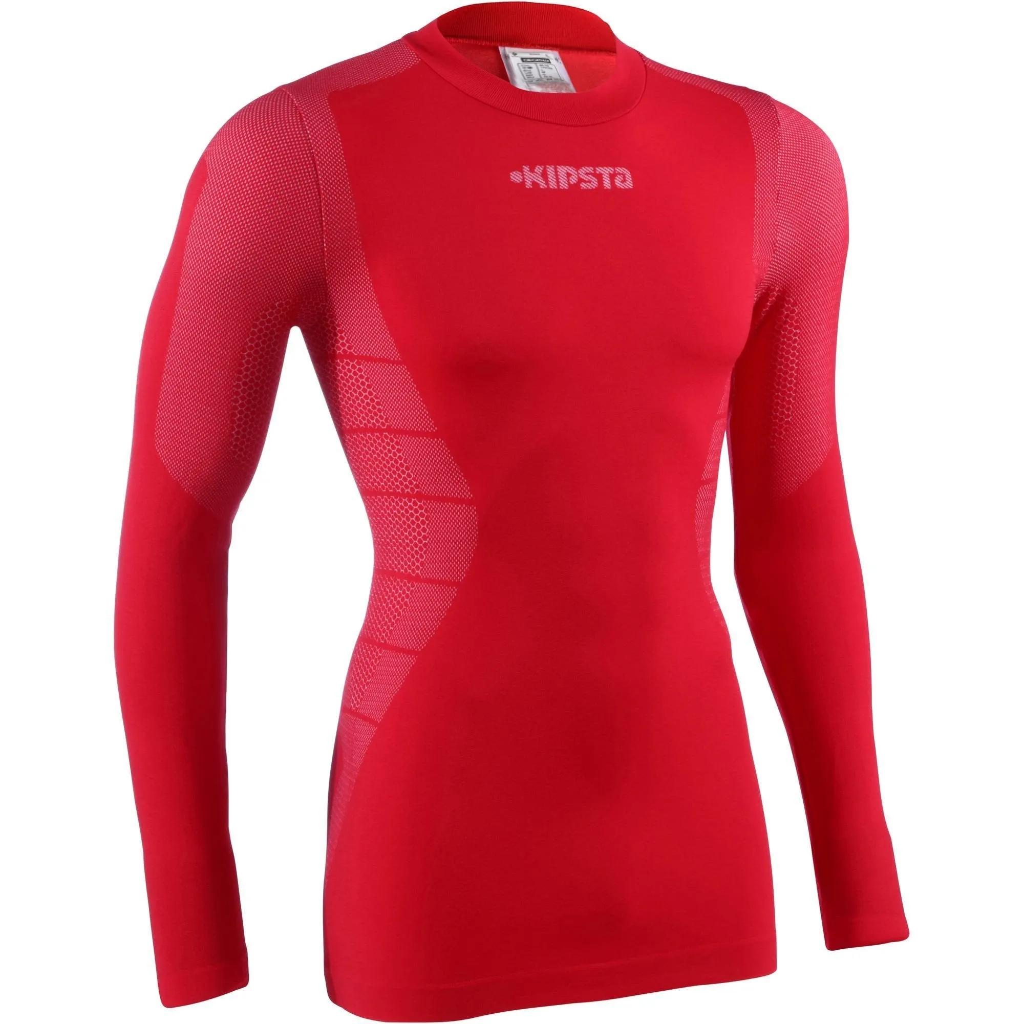 Base Layer Long Sleeves Breathable Keepdry 500