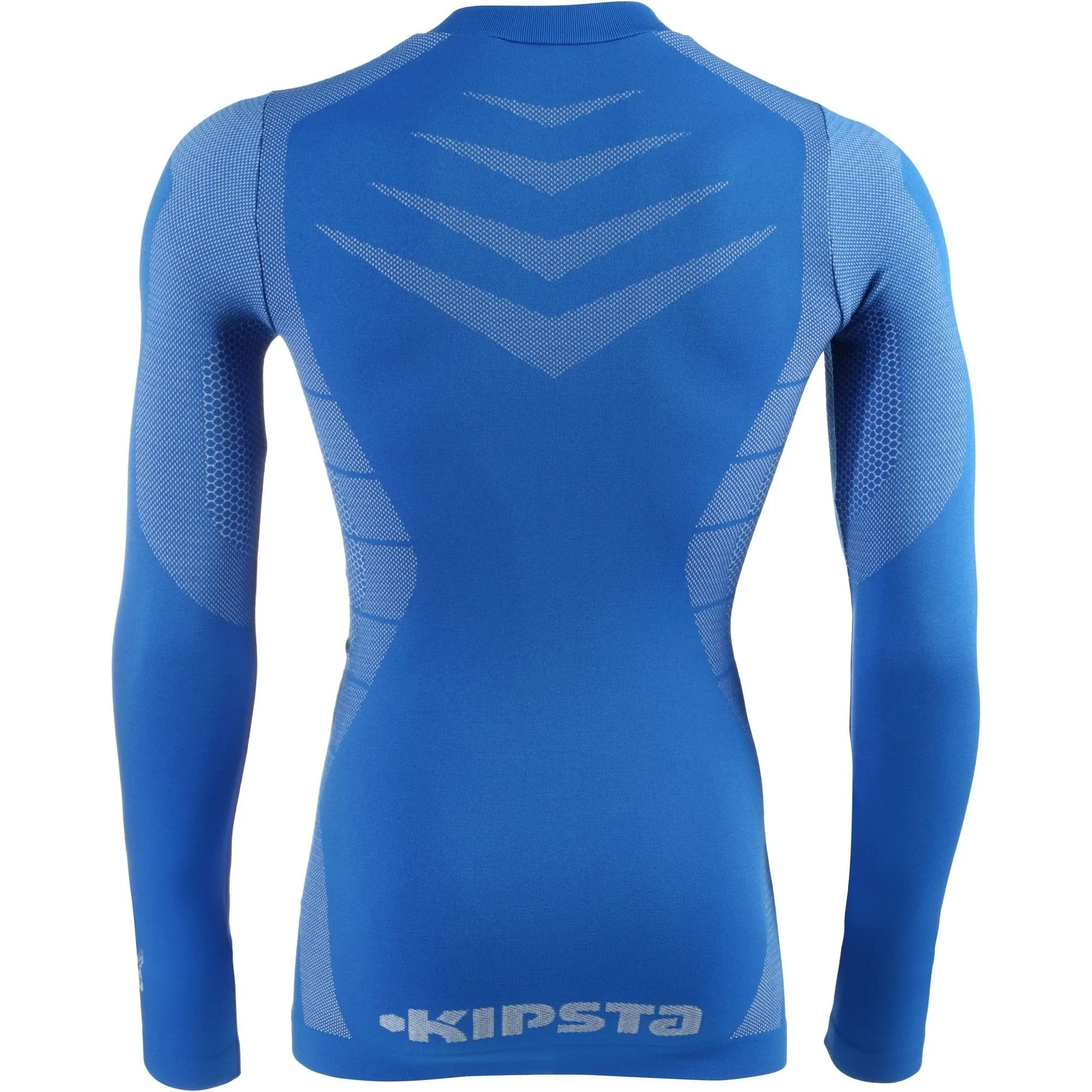 Base Layer Long Sleeves Breathable Keepdry 500