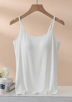 Basic Brami Tank Top