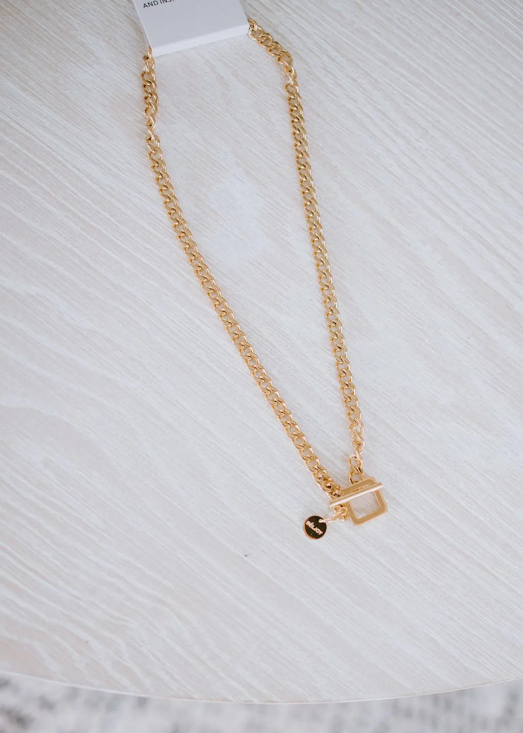 Beljoy Maeve Necklace