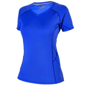 Berghaus Short Sleeved Tech Tee Womens