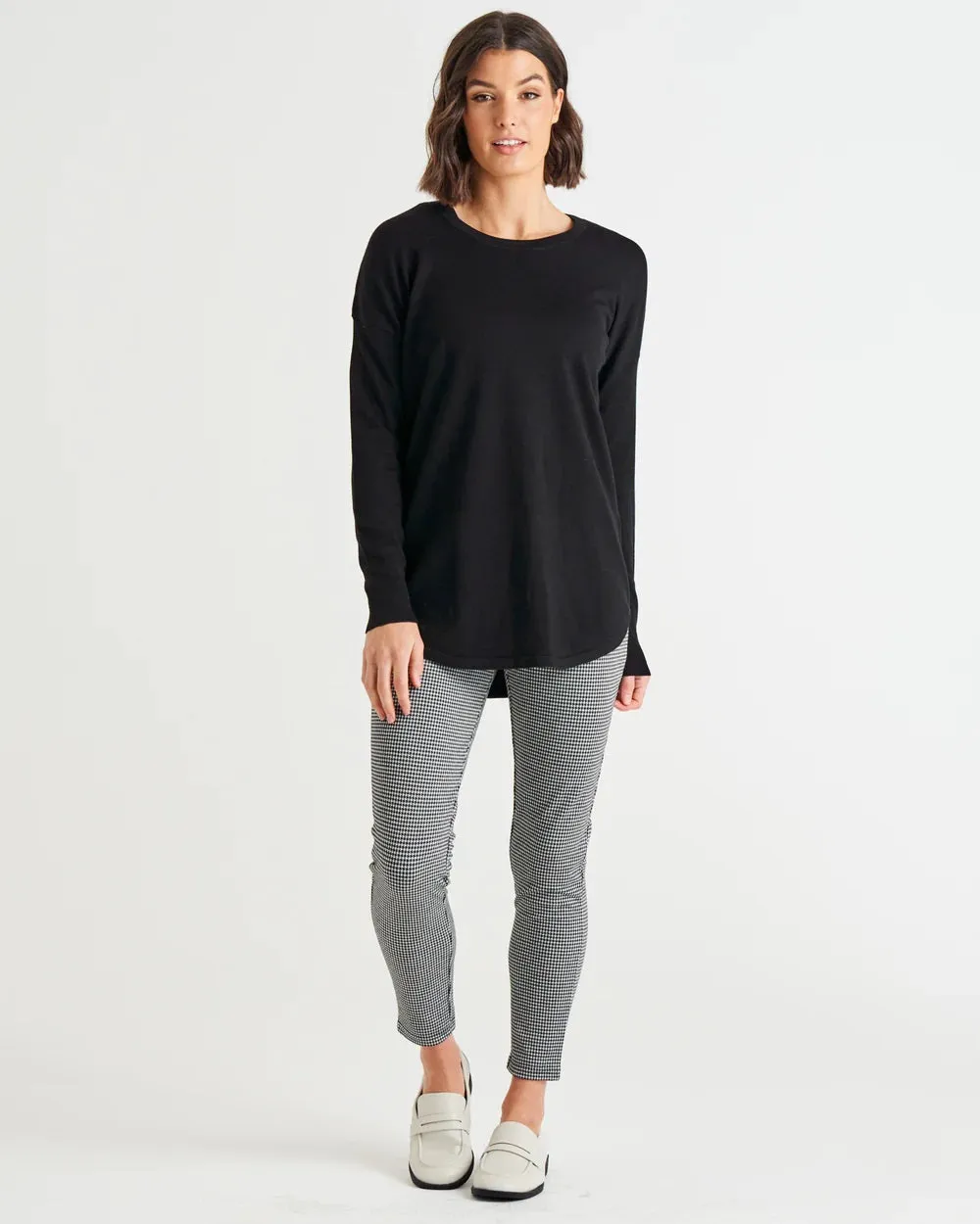 Betty Basics Sophie Knit Jumper