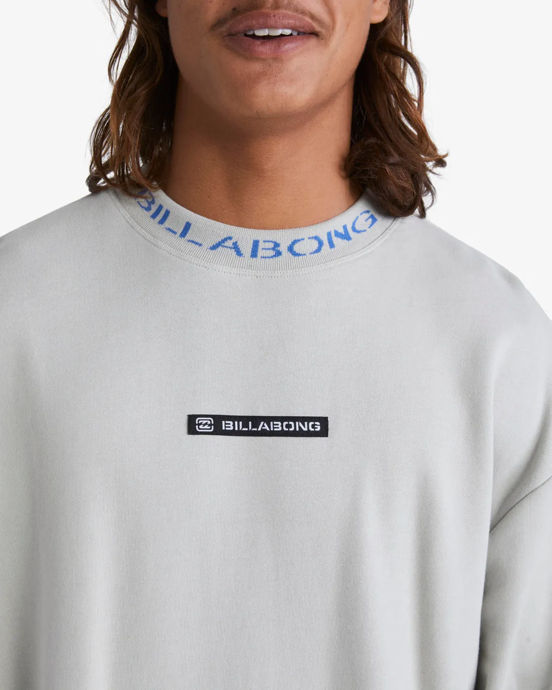 Billabong Bracket Wave Crew