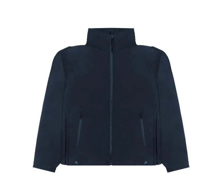 Blauer Lightweight Softshell Fleece Jacket