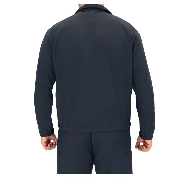 Blauer Lightweight Softshell Fleece Jacket