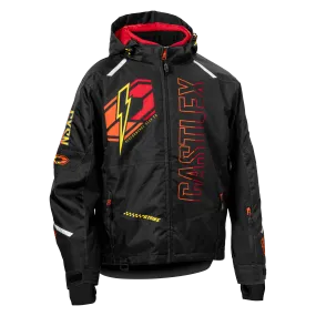 Castle X Strike-G6 Jacket