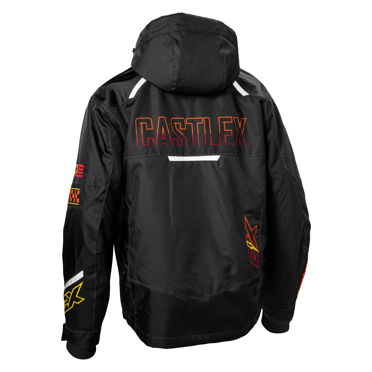 Castle X Strike-G6 Jacket