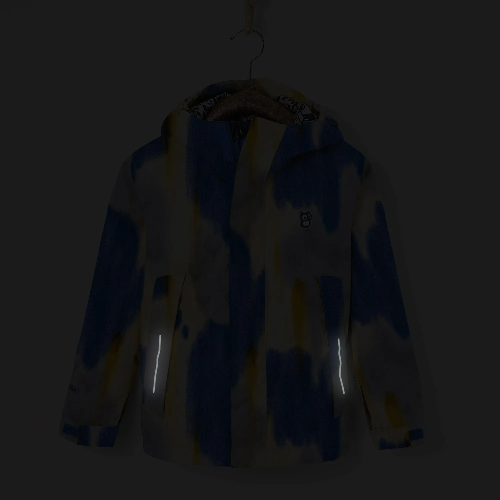 Chip rain jacket "Livingwall"