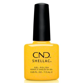 CND - Shellac Catching Light (0.25 oz)