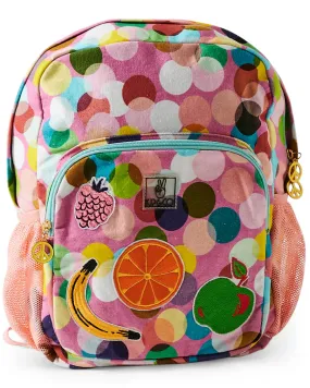 Confetti Fun Backpack