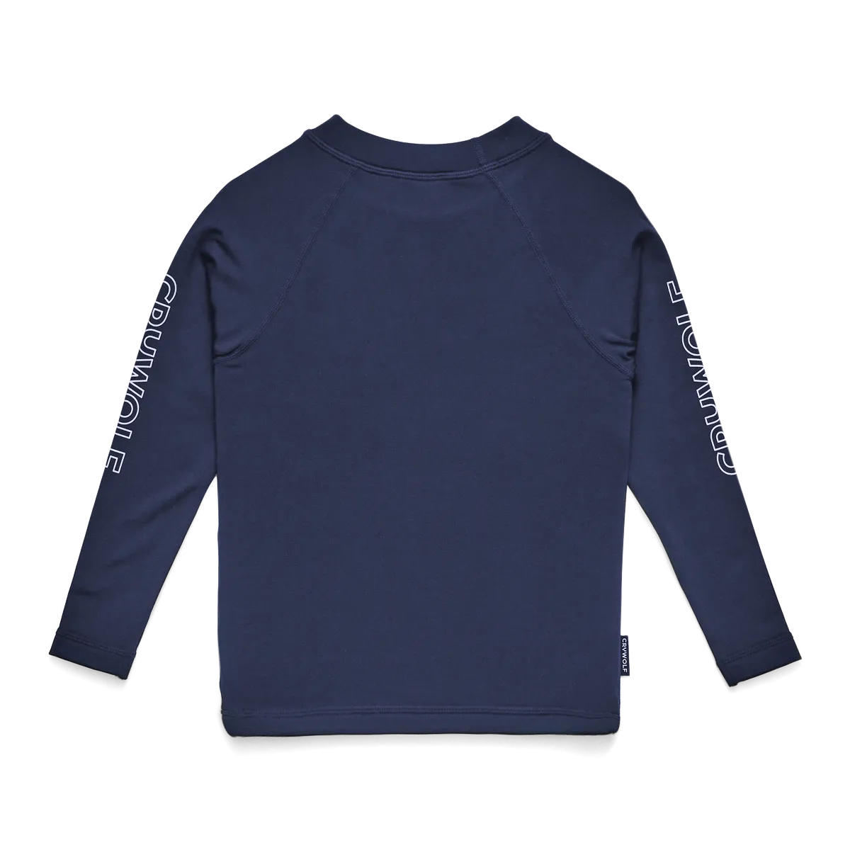 CRYWOLF THERMAL RASH VEST-INDIGO