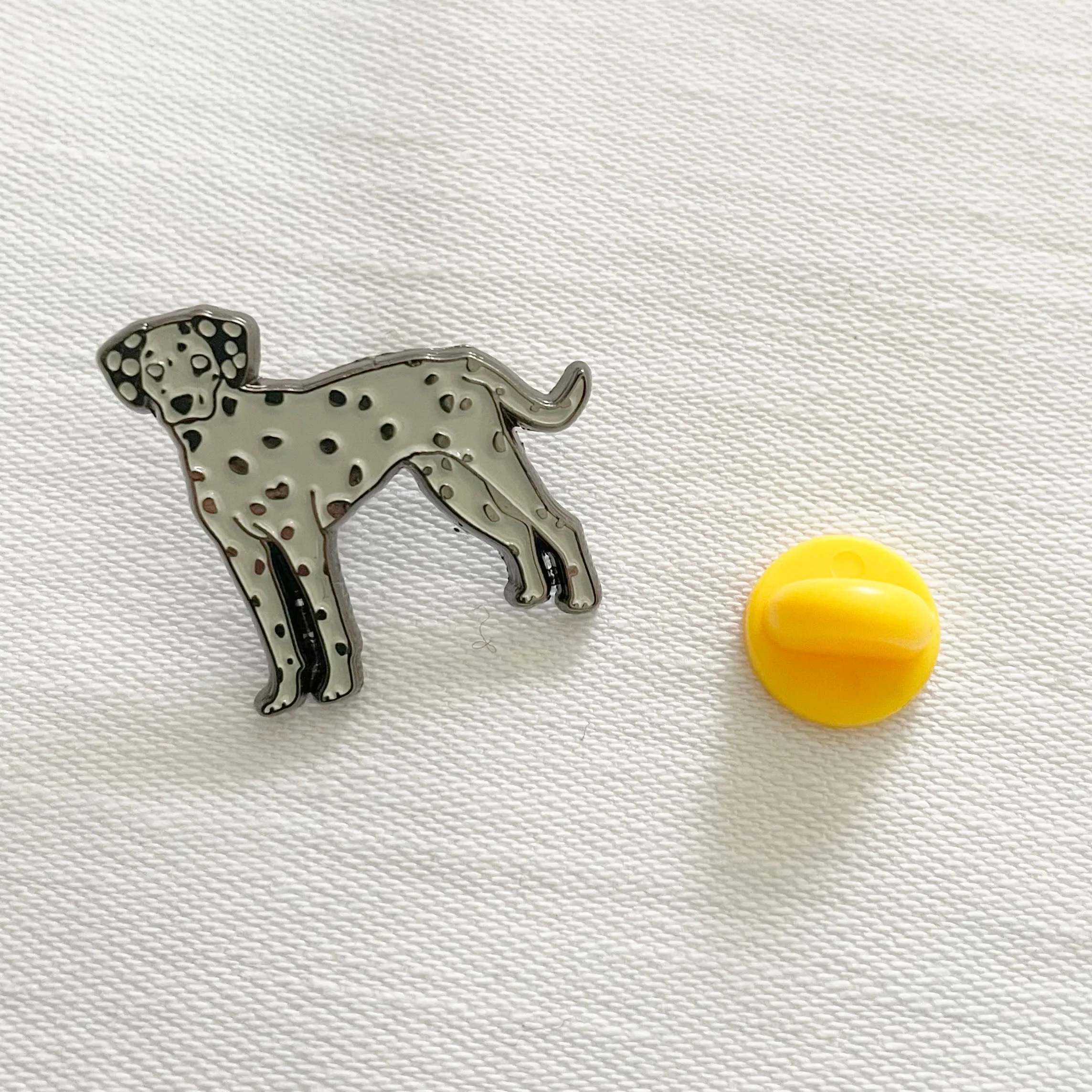 Dalmatian - Enamel Pin