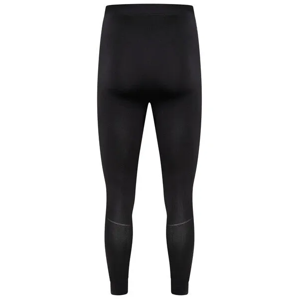 Dare2b Mens Zone In Base Layer Leggings-BLACK