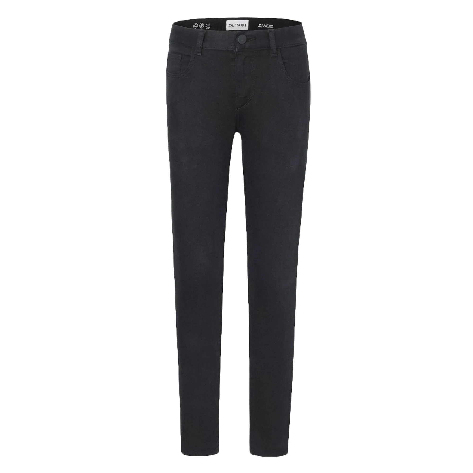 DL1961 Zane Black Jeans